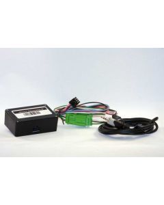 Service part - 3.5 mm cable - for CdConnect Cable version